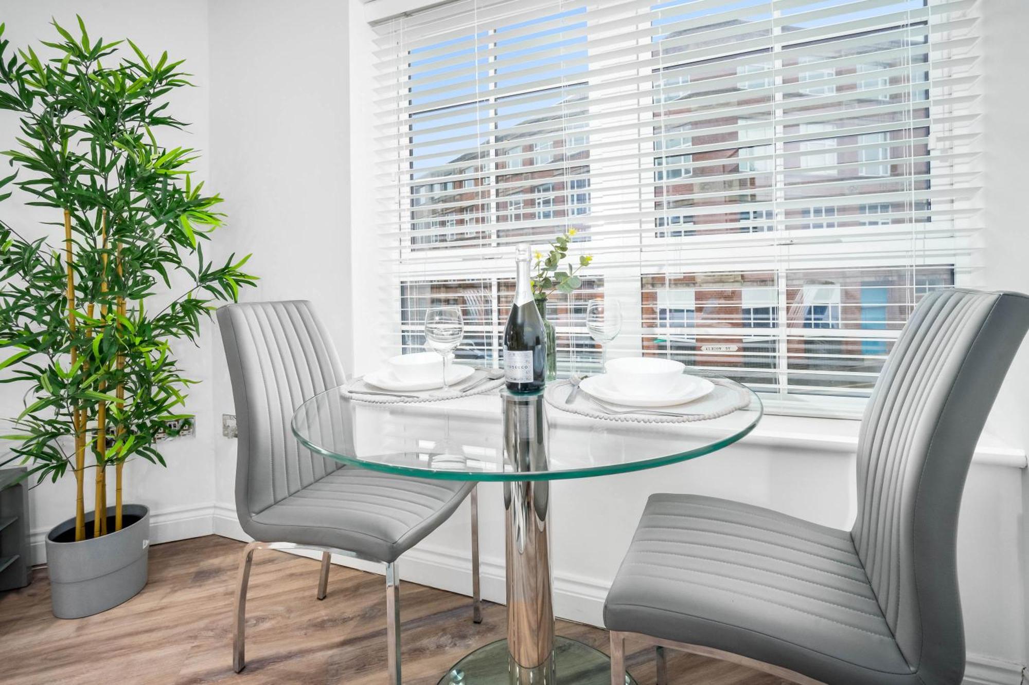 Luxury One Bed Apartment - Jewellery Quarter - Top Rated - 2Cs برمنغهام المظهر الخارجي الصورة